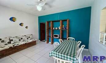 Imagem 7: Casa com 3 dormitórios á venda em Ubatuba. Bairro Sertão da Quina. Casa com quintal