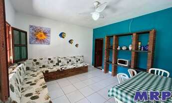 Imagem 5: Casa com 3 dormitórios á venda em Ubatuba. Bairro Sertão da Quina. Casa com quintal