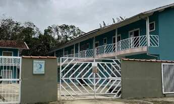 Imagem: Apartamento na praia da Maranduba com 1