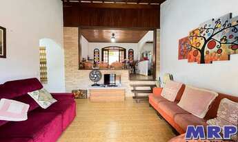 Imagem 3: Casa à venda em Ubatuba. Com piscina. 2 dormitórios. Sertão da Quina