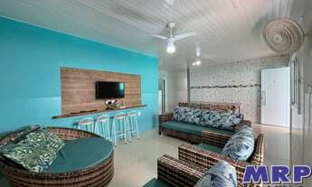 Imagem 3: Casa à venda em Ubatuba. Praia da Maranduba. Oportunidade. Terreno com 432m²