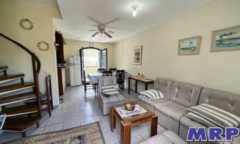 Imagem 3: Apartamento em Ubatuba com 2 dormitórios, com escritura, a 650 metros da Praia do Lázaro !