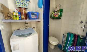 Imagem 6: Apartamento em Ubatuba com 2 dormitórios, com escritura, a 650 metros da Praia do Lázaro !