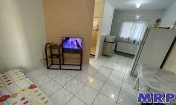 Imagem 6: Apartamento com 2 dormitórios em Ubatuba. Oportunidade! Praia do Sapê