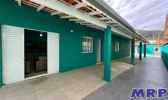 Imagem: Casa à venda em Ubatuba. Praia da Maranduba