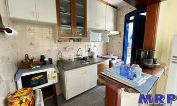 Imagem 5: Apartamento em Ubatuba com 2 dormitórios, com escritura, a 650 metros da Praia do Lázaro !