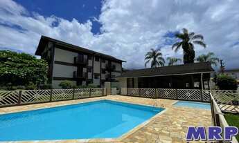 Imagem: Apartamento a venda na Maranduba. 1 dormitório