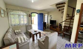 Imagem 2: Apartamento em Ubatuba com 2 dormitórios, com escritura, a 650 metros da Praia do Lázaro !