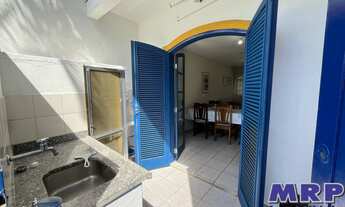 Imagem 7: Apartamento em Ubatuba com 2 dormitórios, com escritura, a 650 metros da Praia do Lázaro !