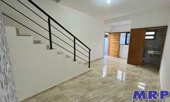 Imagem 5: Imóvel novo a venda em Caraguatatuba com 2 suítes, localizado em rua pavimentada no bairro