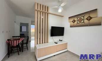 Imagem 3: Apartamento à venda em Ubatuba, aceita financiamento. Com piscina