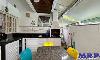 Imagem 5: Tríplex à venda em Ubatuba. com 3 dormitórios. Saco da Ribeira em Ubatuba. Com área de laz