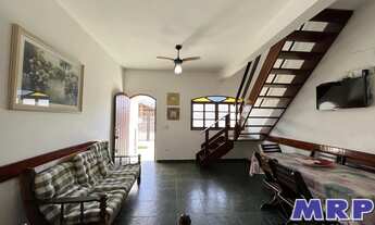 Imagem 3: Apartamento a venda em Ubatuba à 100 metros da Praia de Maranduba, condomínio com piscina