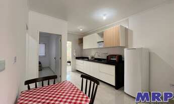 Imagem 5: Apartamento à venda em Ubatuba, aceita financiamento. Com piscina