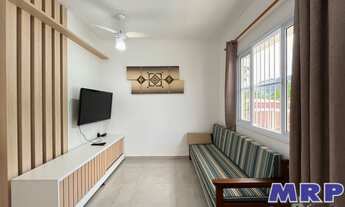 Imagem: Apartamento à venda em Ubatuba, aceita