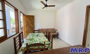 Imagem 6: Apartamento a venda em Ubatuba no Saco da Ribeira com 2 dormitórios !