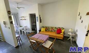 Imagem: Apartamento à venda em Ubatuba na praia