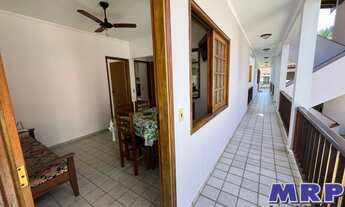 Imagem 2: Apartamento a venda em Ubatuba no Saco da Ribeira com 2 dormitórios !