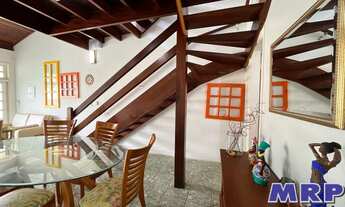 Imagem 4: Tríplex à venda em Ubatuba. com 3 dormitórios. Saco da Ribeira em Ubatuba. Com área de laz