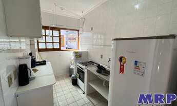 Imagem 4: Apartamento a venda em Ubatuba no Saco da Ribeira com 2 dormitórios !