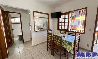 Imagem 3: Apartamento a venda em Ubatuba no Saco da Ribeira com 2 dormitórios !