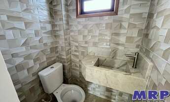 Imagem 6: Imóvel novo a venda em Caraguatatuba com 2 suítes, localizado em rua pavimentada no bairro