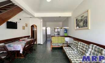 Imagem: Apartamento a venda em Ubatuba à 100 metros