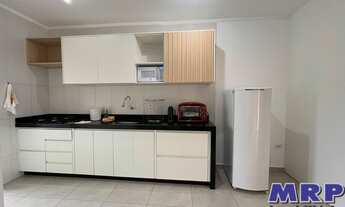 Imagem 7: Apartamento à venda em Ubatuba, aceita financiamento. Com piscina