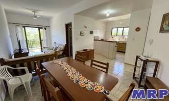 Imagem: Apartamento à venda em Ubatuba. 2 suítes