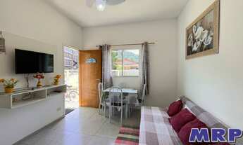 Imagem: Apartamento à venda em Ubatuba. 1 dormitório