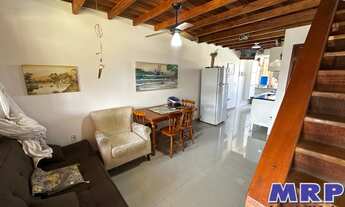 Imagem 2: Apartamento à venda com 2 dormitórios, em Ubatuba na Praia da Maranduba!