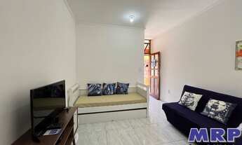 Imagem 2: Apartamento à venda. A 200 metros da Praia do Sapê. Condomínio com piscina