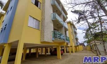 Imagem: Apartamento em Ubatuba, com 2 dormitórios