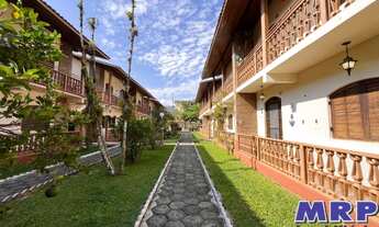Imagem: Apartamento à venda em Ubatuba. Praia da