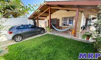 Imagem: Casa a venda em Ubatuba, muito bem localizada