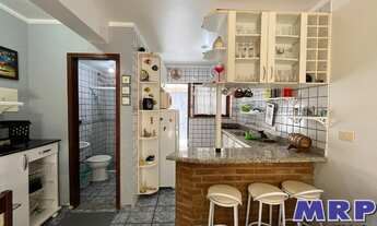 Imagem 7: Sobrado à venda, Praia da Maranduba em Ubatuba. 2 quartos. Condomínio com piscina