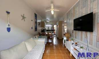 Imagem: Apartamento à venda em Ubatuba. Praia da