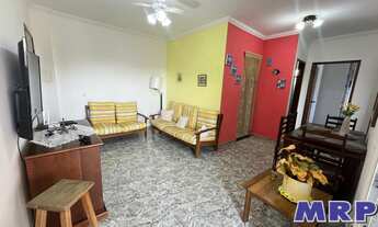 Imagem: Apartamento em Ubatuba. Praia do Sapê