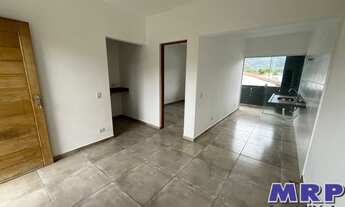 Imagem: Apartamento novo em Ubatuba, 1 dormitório