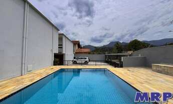 Imagem: Sobrado à venda, Praia da Maranduba em