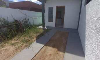 Imagem 2: Casa com 2 dormitórios em Caraguatatuba no bairro Golfinhos (Praia das Palmeiras)