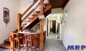 Imagem 5: Casa em Ubatuba, Praia da Maranduba, 5 quartos. Casa + Edícula. Documentação ok