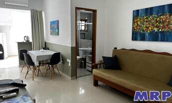 Imagem: Apartamento em condomínio completo com