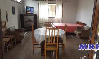 Imagem 6: Casa em Ubatuba à 150 metros de distância da Praia do Perequê-Açu com 253m² de Terreno