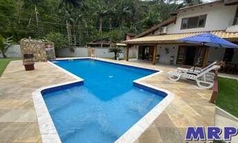 Imagem 2: Casa à venda em Caraguatatuba, Condomínio Mar Verde, Praia da Mococa