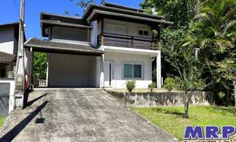 Imagem: Casa a venda em Caraguatauba, com 4 dormitórios