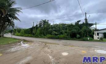 Imagem 3: Terreno a venda em Ubatuba, bairro Lagoinha. Apenas 400 mts da praia. Com escritura