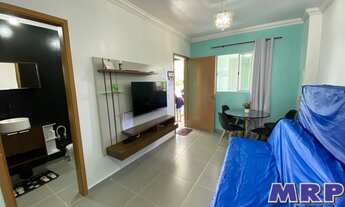 Imagem: Apartamento a venda em Ubatuba, 1 dormitório