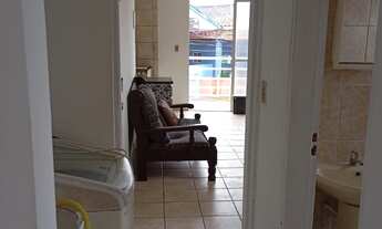 Imagem 3: Apartamento de 1 dormitório à APENAS 100 METROS DE DISTÂNCIA da Praia do Perequê-Açu