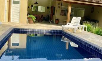 Imagem: Casa em Ubatuba a 350 metros da praia das